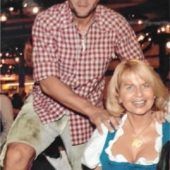 Wiesn-Nostalgie: So zünftig war es vor 20 Jahren