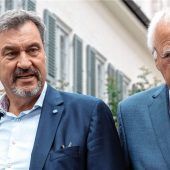 „Die Zeit des Redens ist vorbei“