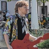 Eine musikalische Reise durch die Stadt