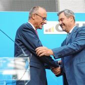 „Nur mit einem starken Süden“