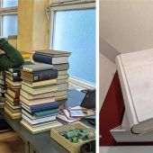 „Es war Liebe auf den ersten Blick“