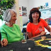 Beliebte Spieletreffen für jedermann