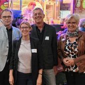 Seelsorge und Beratungsangebote im Mittelpunkt