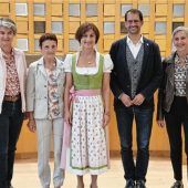 So feiert Rosenheim die 50-jährige Freundschaft mit Briançon