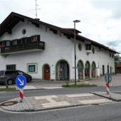Altes Kino weicht Wohnhaus
