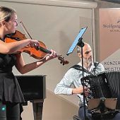 Klangeffekte mit Gänsehaut-Faktor