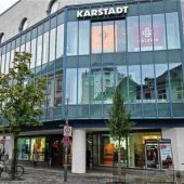 Licht aus, Türen auf –Stromausfall bei Galeria Kaufhof