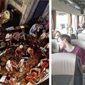 Benefizkonzert für Frieden und Freiheit