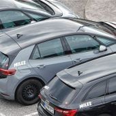 Kooperation machtE-Carsharing möglich
