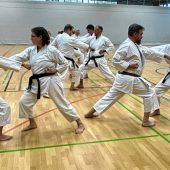 Training für Körper und Geist