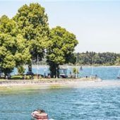 Chiemsee erneut ausgezeichnet