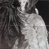 Grafik in vielen Variationen