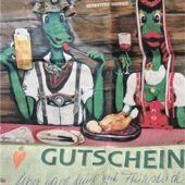 Poppy und Michi – im „Tatzlwurm“ hat’s gefunkt