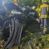 Flucht aus Sanka bleibt rätselhaft