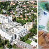 Bewegung in Sachen Romed-Defizit: Rosenheim trifft erste Entscheidung