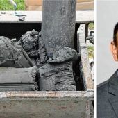 Der Kampf gegen den Seeton