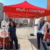 Tag der Zivilcourage