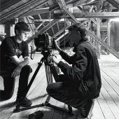 „Filmen ist meine Berufung“