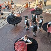 Jugendarbeit als Lebenselixier