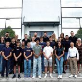 Neuer Azubi-Rekord bei stela in Massing