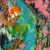 Gärten und Pflanzenals Inspirationsquellen