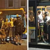 „Berühmt für grottenschlechten ÖPNV“