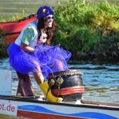 Von wilden Enten und Plüschhaien