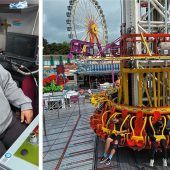 Herbstfest mit viel „Amore“