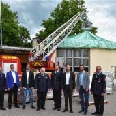 Erste Hilfe bei Wetterschäden am Haus