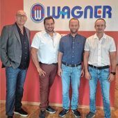 Die Firma Ernst Wagner GmbH Heizung Sanitär verändert die Geschäftsführung