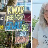 Wenn Kinder zu Tätern werden