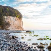 Die Ostsee im Herbst erleben