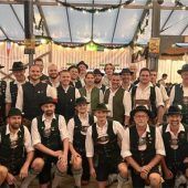 Brauchtumsradl dreht sich weiter