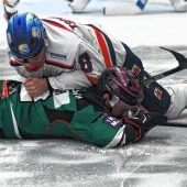 Die Starbulls-Gegner: Umbruch und Aufbruch