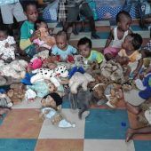 Ein Paradebeispiel für Nächstenliebe