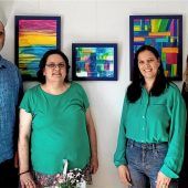 Kunst als lebensnotwendige Medizin