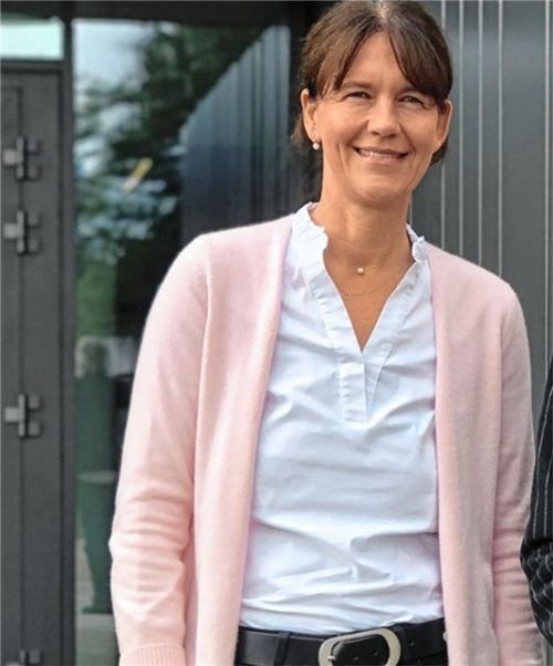 Die Leiterin des Zentrums für Altersmedizin am kbo-Inn-Salzach-Klinikum und Demenz-Expertin Professorin Dr. Janine Diehl-Schmid gibt Tipps zur Prävention. Sudokus rätseln hält das Gehirn auf Trab. Doch es gibt noch viele weitere Fitness-Programme für die kleinen, grauen Zellen. Foto DPA/Duczek