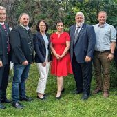 Erfolgreiche Stärkung der Regionalvermarktung