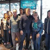 Große Freundschaftsgala in Rosenheim