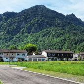 Plangebiet wird kleiner