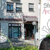 Prinzregenten-Apotheke schließt