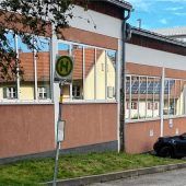 An Abrissbirne führt kein Weg vorbei