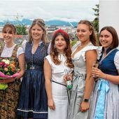 Neun Staatspreisträger in der generalistischen Pflegeausbildung