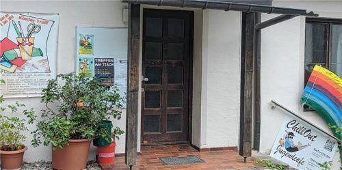 Die Tage des Jugendcafés „ChillOut“ am alten Standort sind gezählt. Die Einrichtung ist nicht barrierefrei.