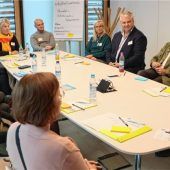 Bildungsgipfel diskutiert Megatrends auf dem Arbeitsmarkt