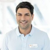 Chefarztwechselin der Schön-Klinik