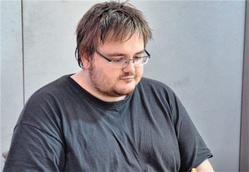 Eduard Miller holte sich heuer seinen vierten bayerischen Meistertitel. Foto Peter Eberl
