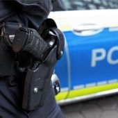 Wirbel um Schüsse