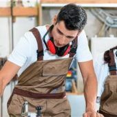 „Eine Ausbildung im Handwerk lohnt sich“