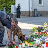 Migration zwischen Geld und Messerverbot